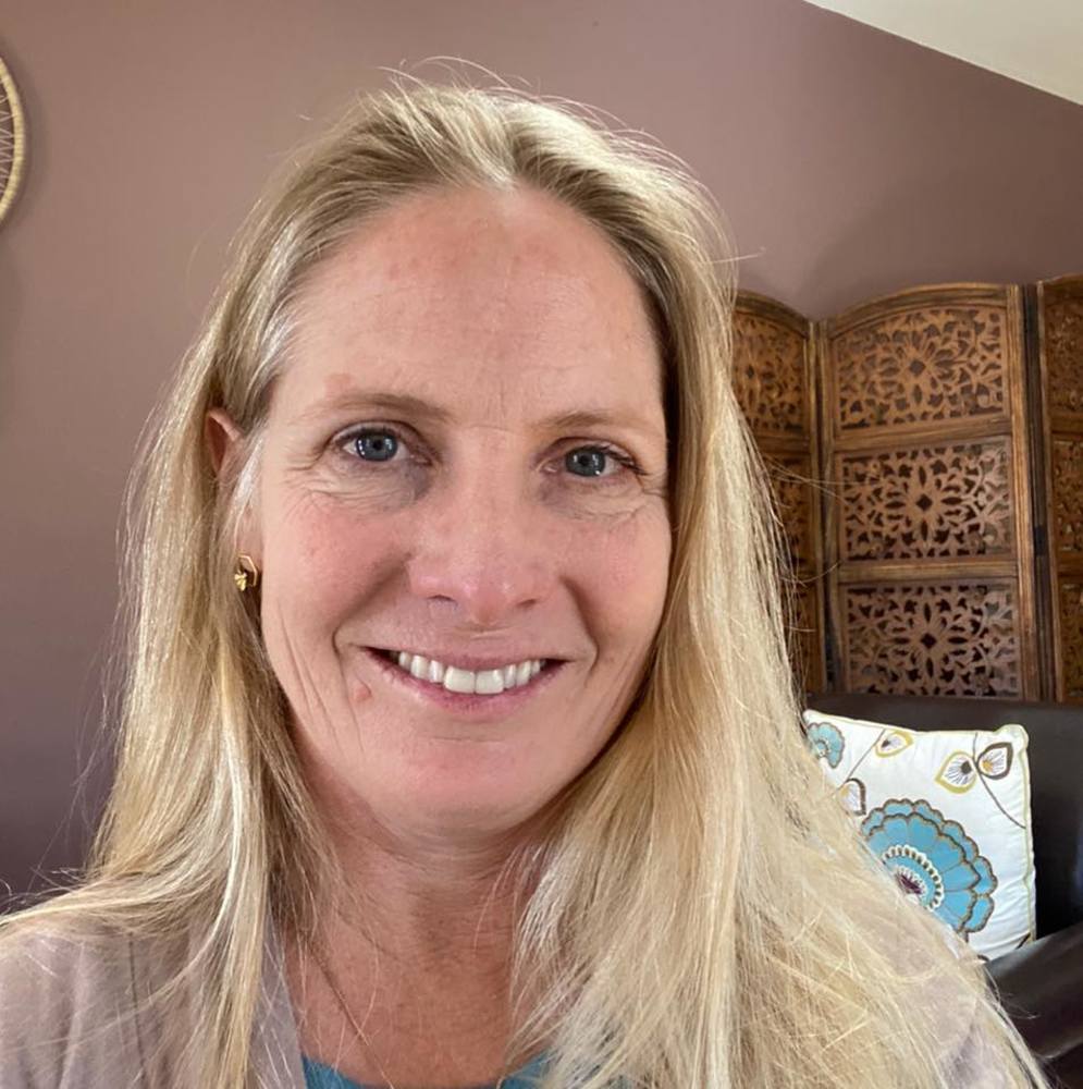 Meet your Posher, Denise